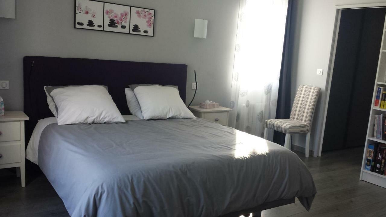 Hotel Le petit Ventoux Malaucène Esterno foto